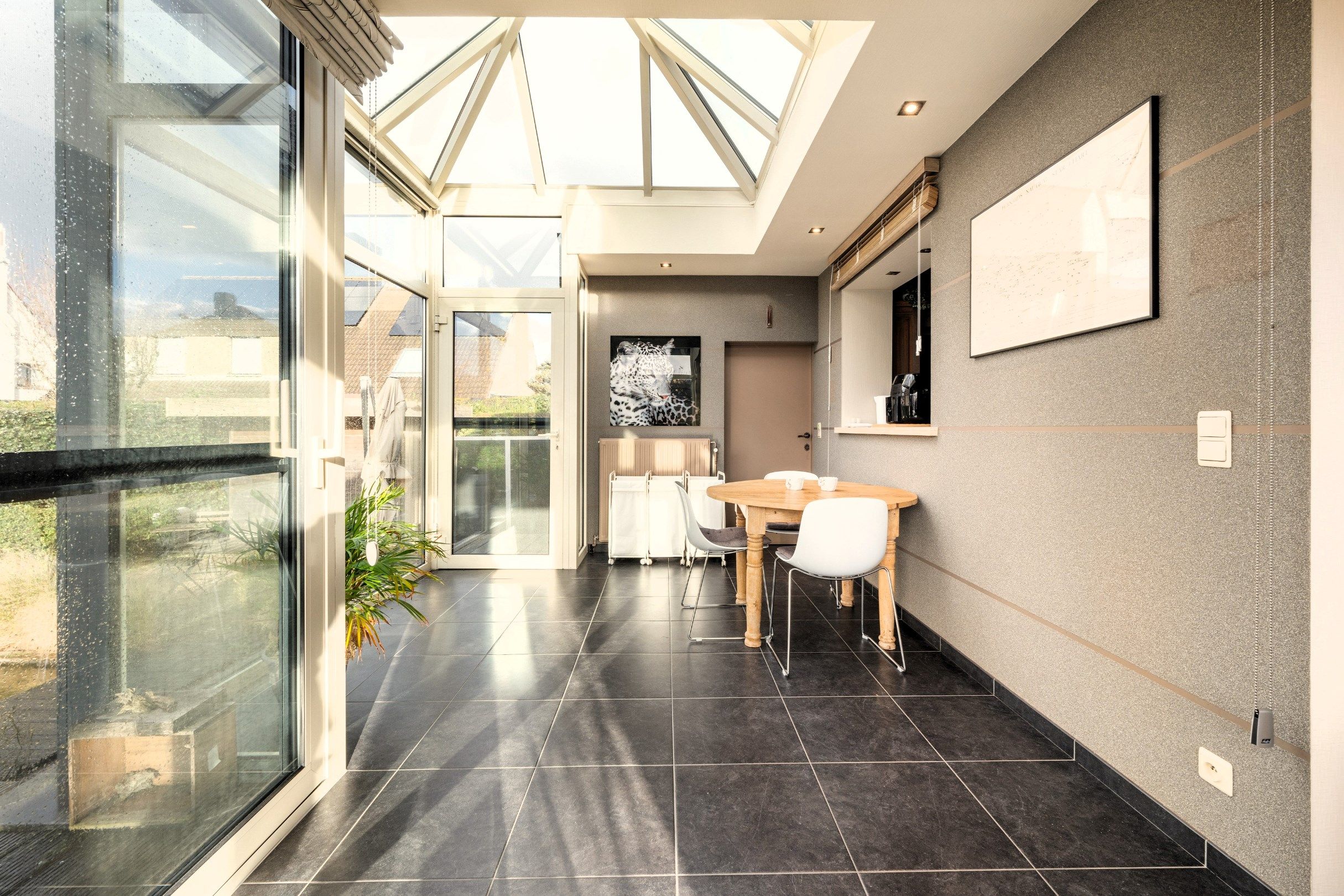 Mooie villa op 625 m² grond te Zeebrugge foto 12