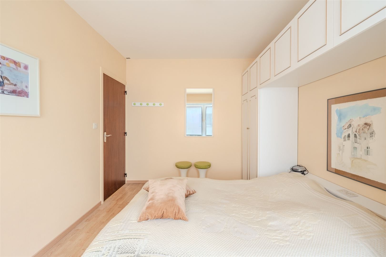 hoekappartement met zeezicht foto 10