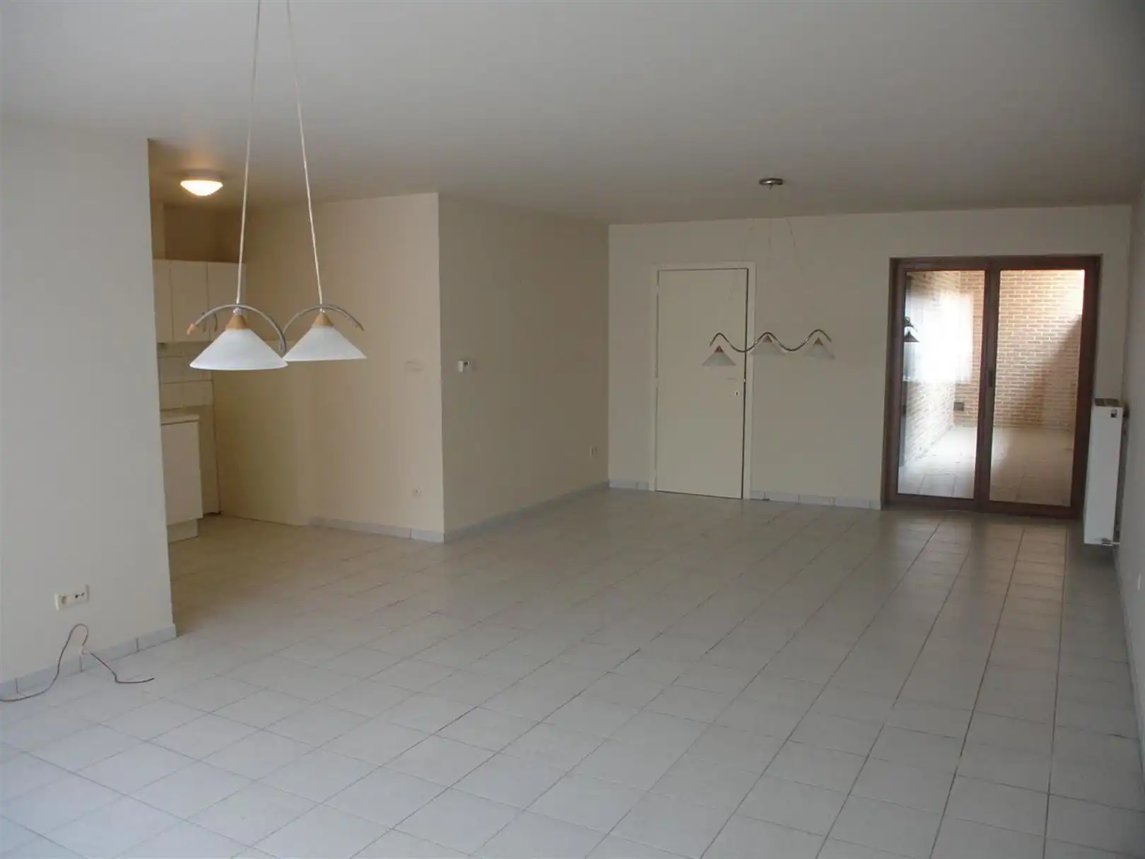 Appartement foto 3