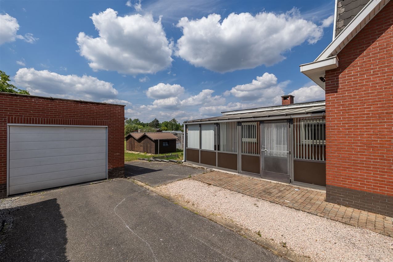 Huis foto 31
