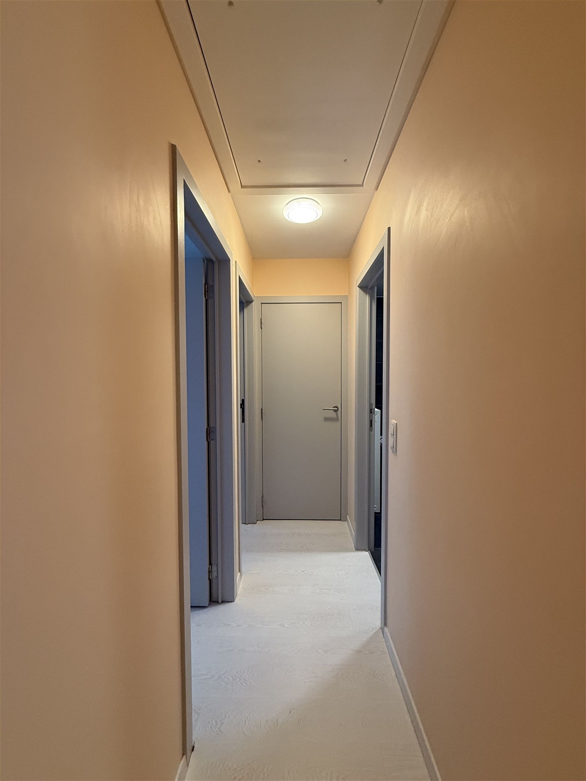  Appartement met 3 slaapkamers en garage nabij centrum Wemmel foto 15