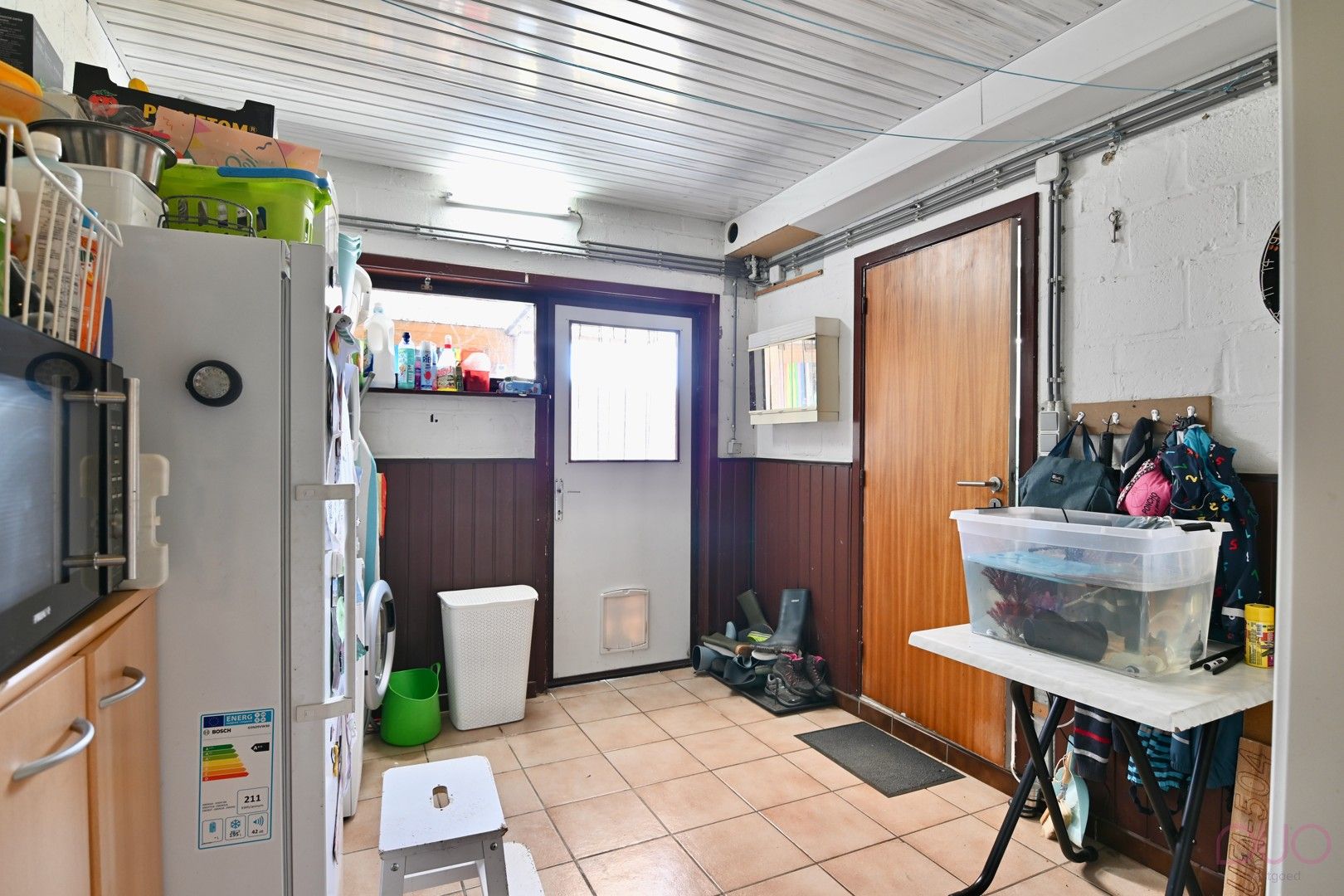 Ééngezinswoning met vier slaapkamer rustig gelegen in Truiense stadsrand foto 15