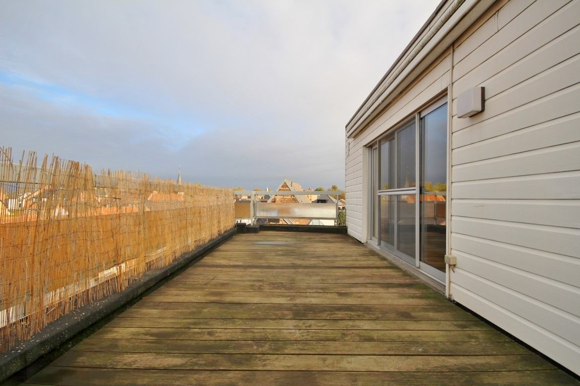 Gezellig 1-slaapkamer appartement op wandelafstand van het centrum ! foto 3