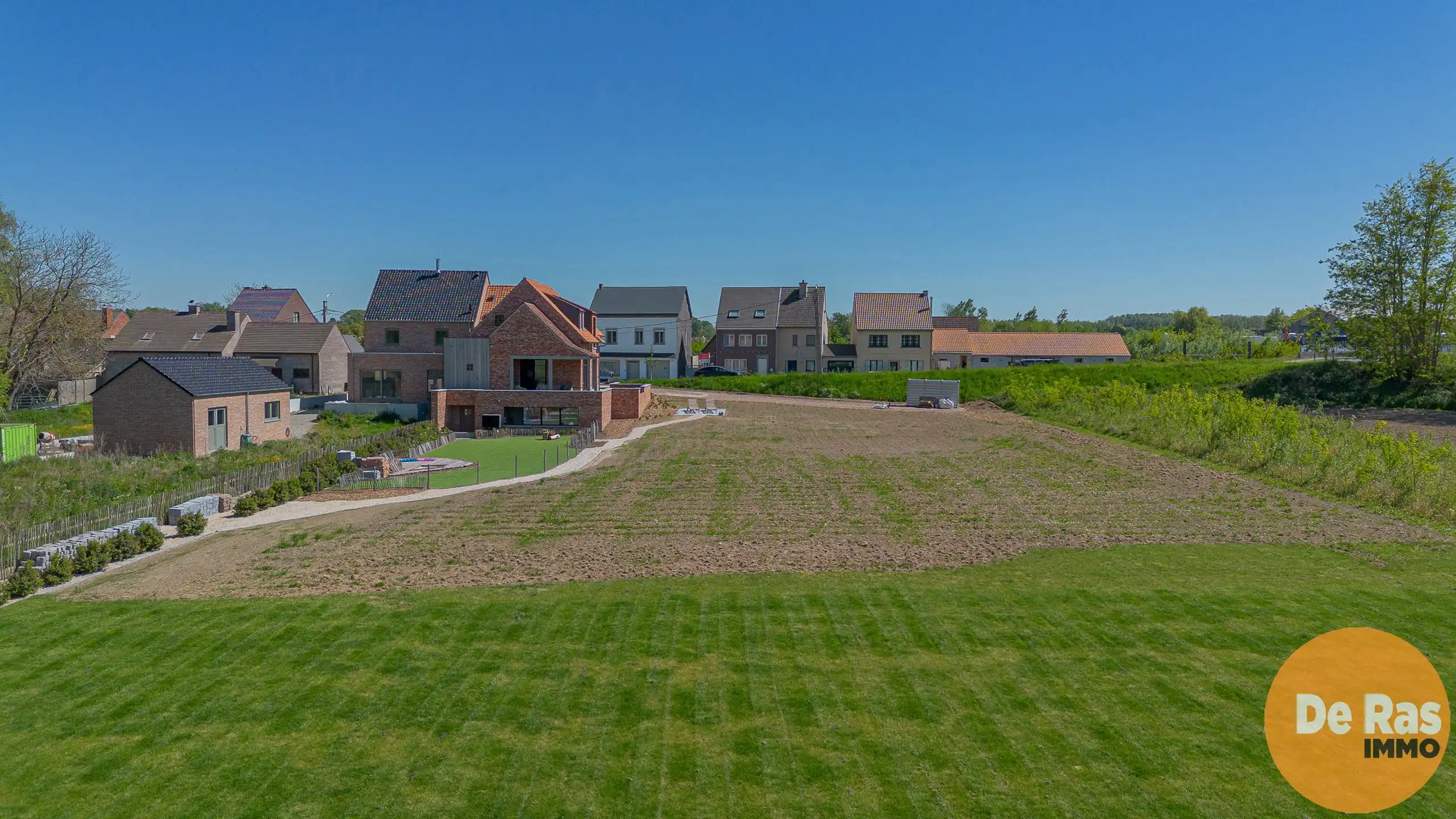 LEDE - Exclusieve landelijke woning op unieke ligging foto 40