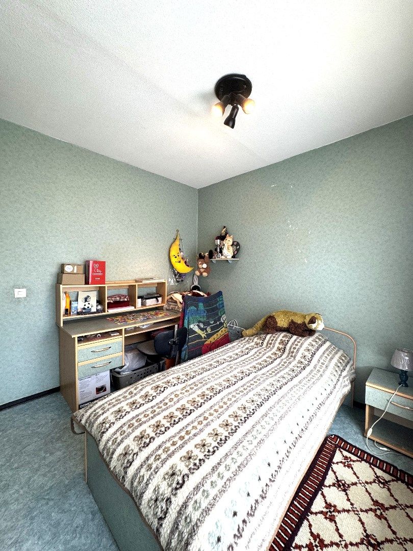 Te koop Bel-etage in de tofste wijk van Vilvoorde  foto 16