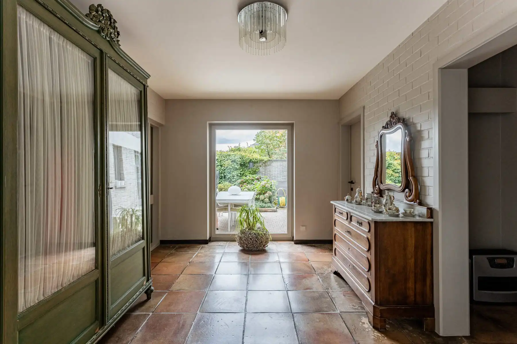 Huis te koop foto 3