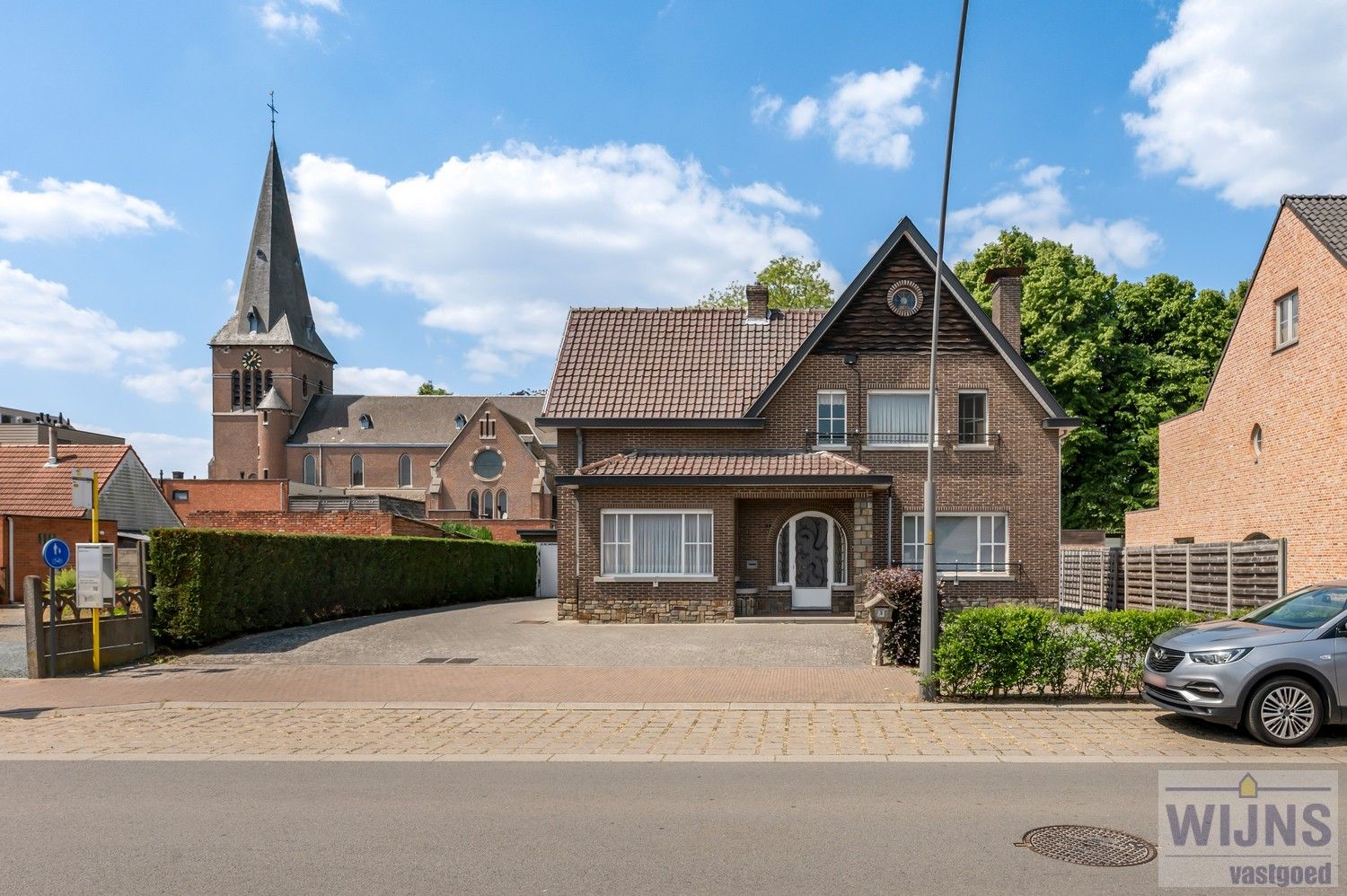 OPENHUIS ZATERDAG 13 SEPTEMBER van 14.00 u. tot 15.30 u. foto 2