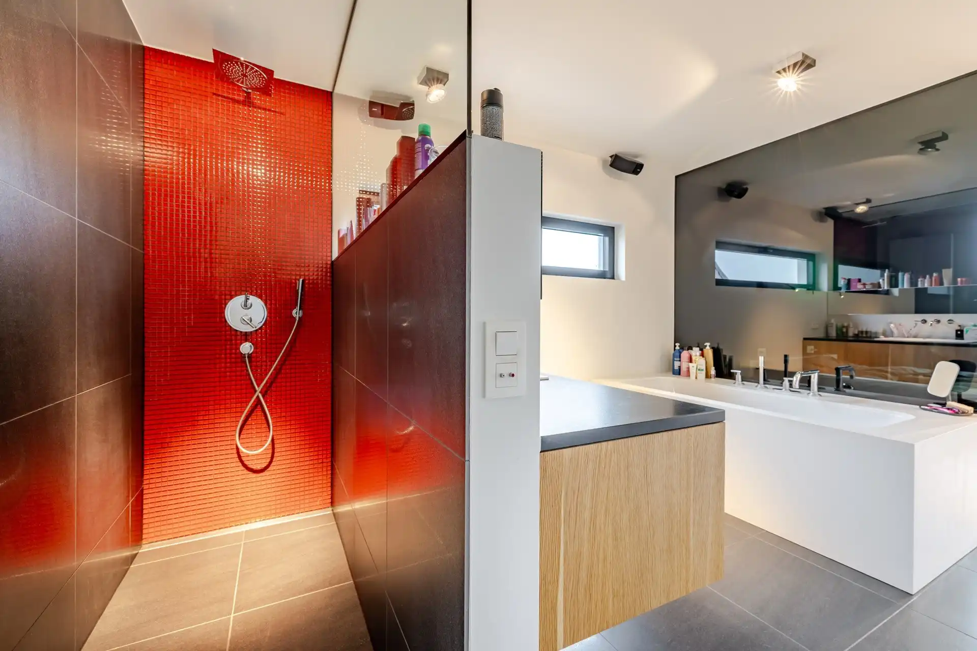 Exclusieve woning met 3 slaapkamers en zeer gunstig EPC (A) te Aalst foto 21