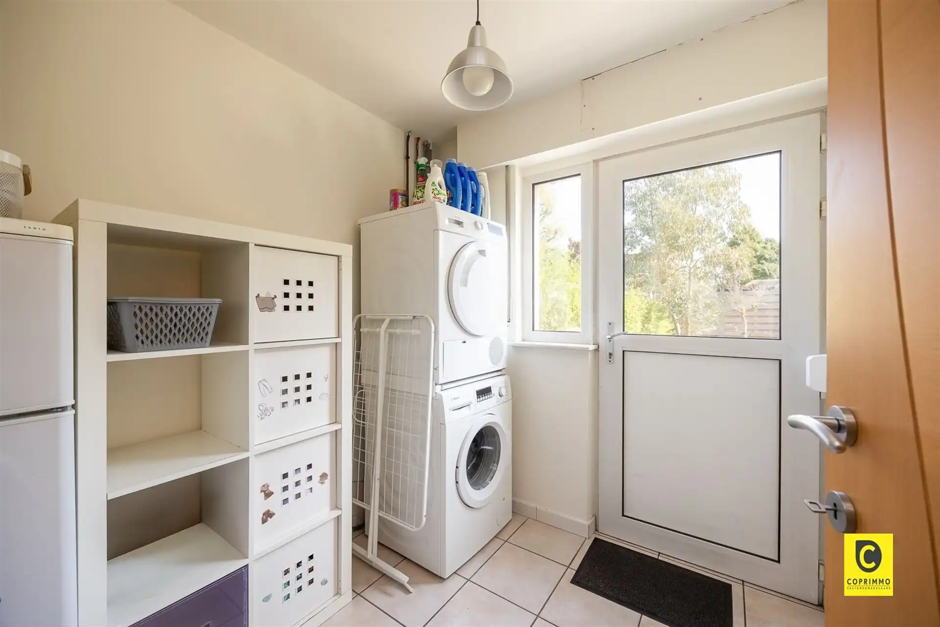 HOB: 4 slk  in doodlopende straat  foto 14