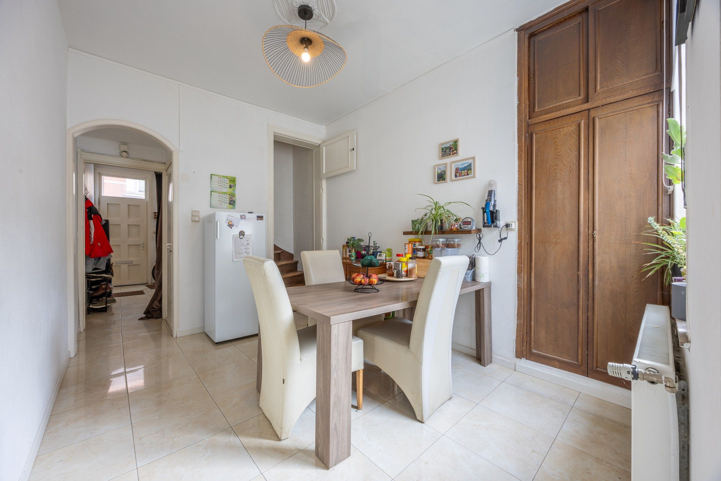 Ideale starterswoning met 4 slaapkamers foto 4
