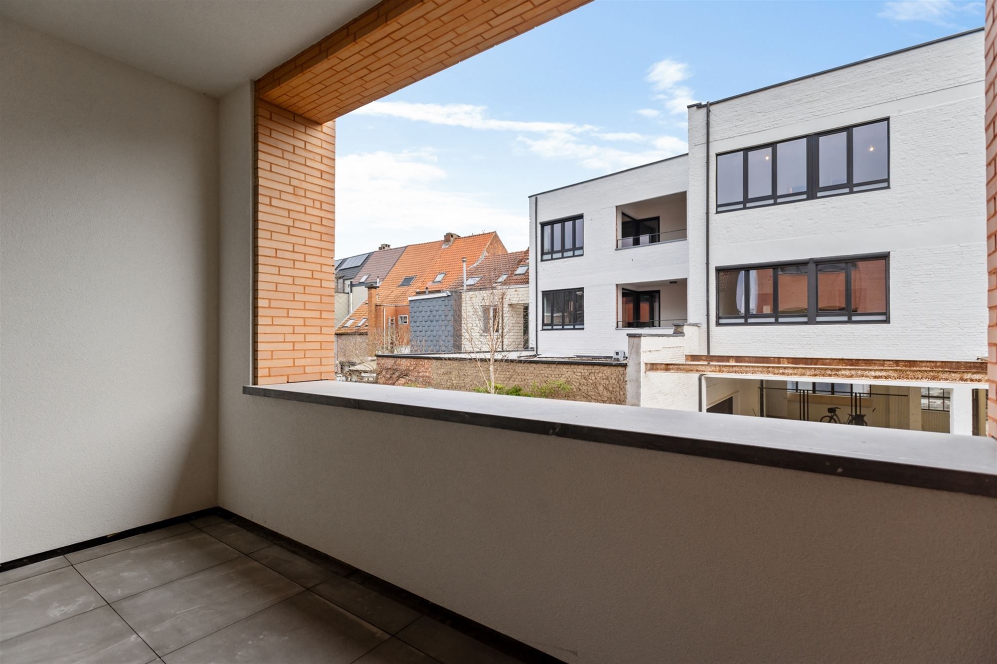 volledig nieuw energiezuinig 1 slaapkamerappartement te huur foto 12
