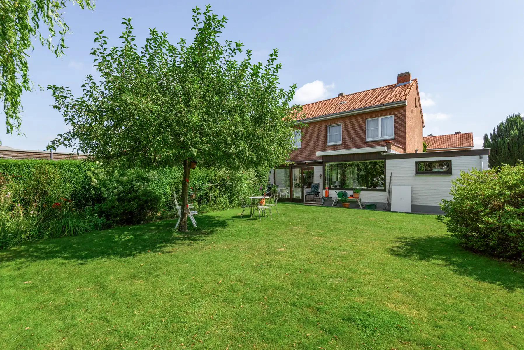 Huis te koop foto 5