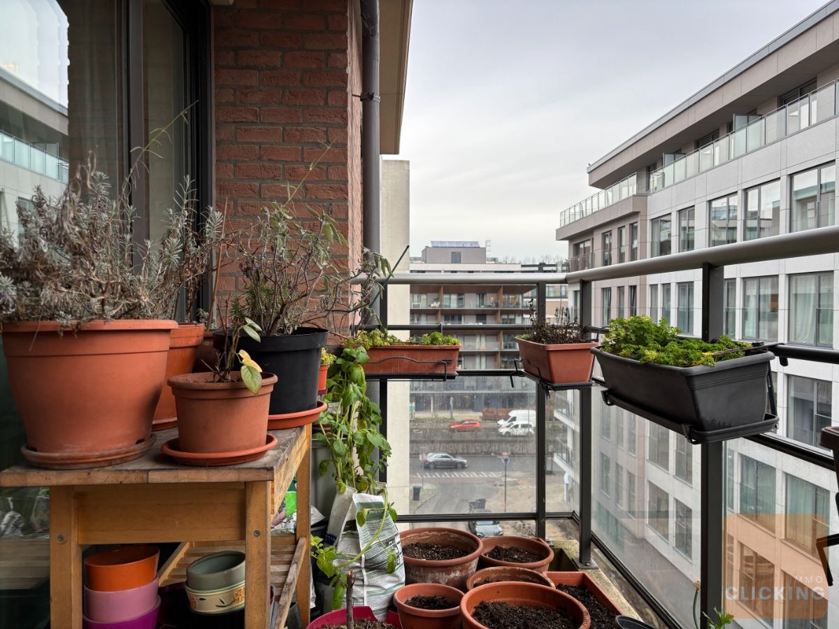 Tof 3 slaapkamerappartement met terras foto 5