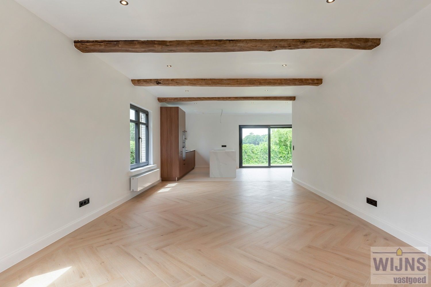 Charmante woning in hoevestijl foto 8