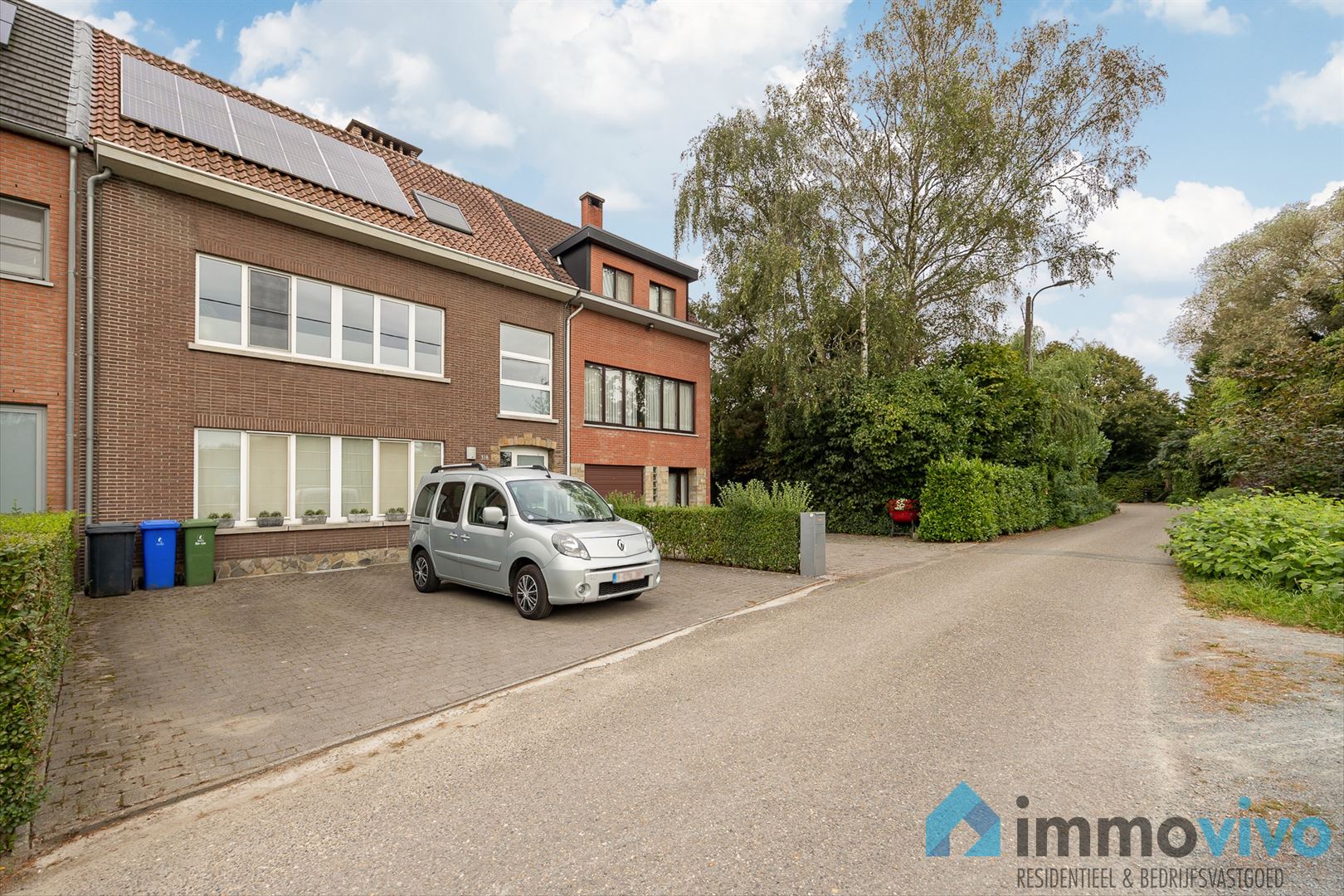 Zeer ruime duplex van 147 m² met A-label en terras foto 24