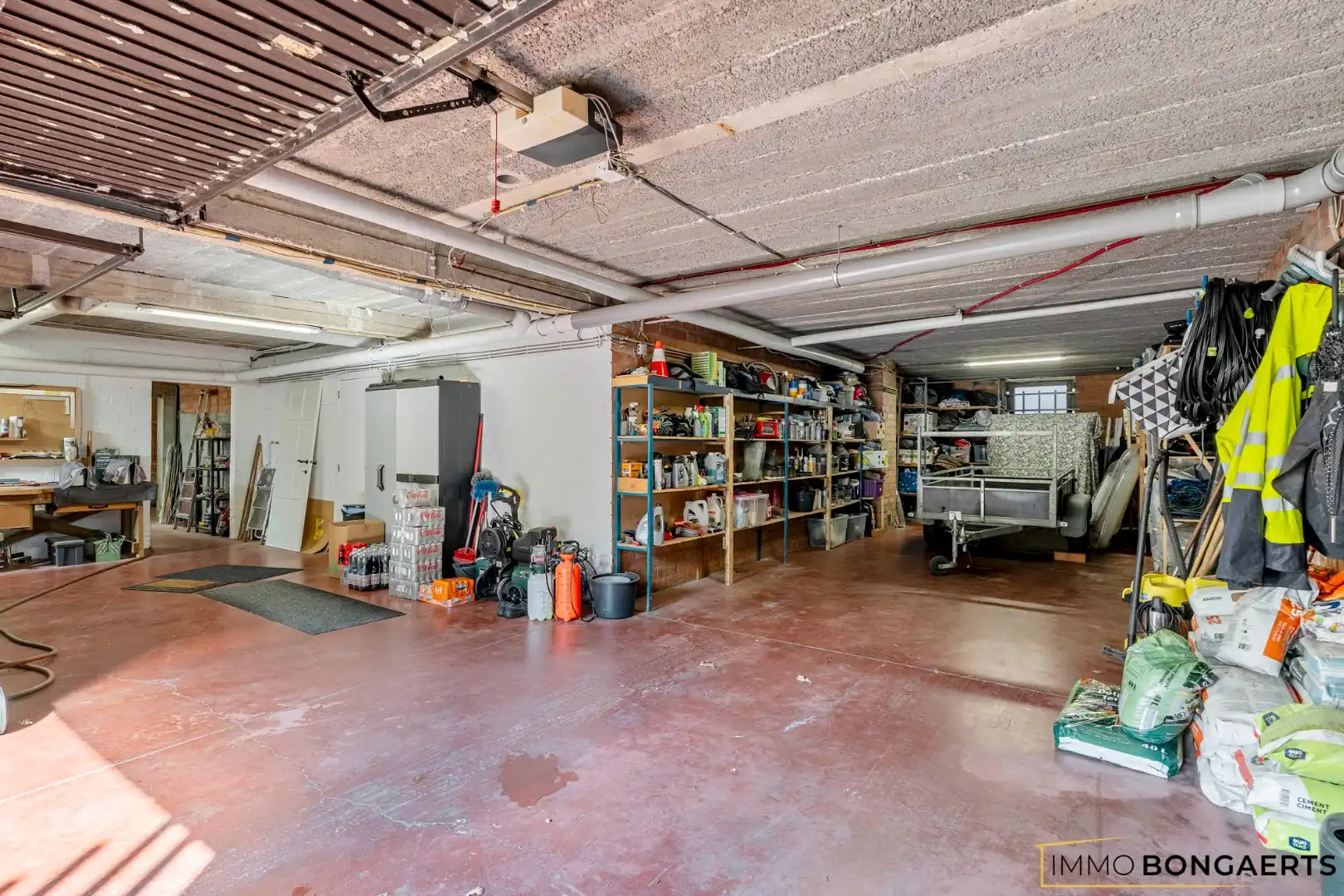 Gelijkvloerse woning op rustige locatie  foto 25