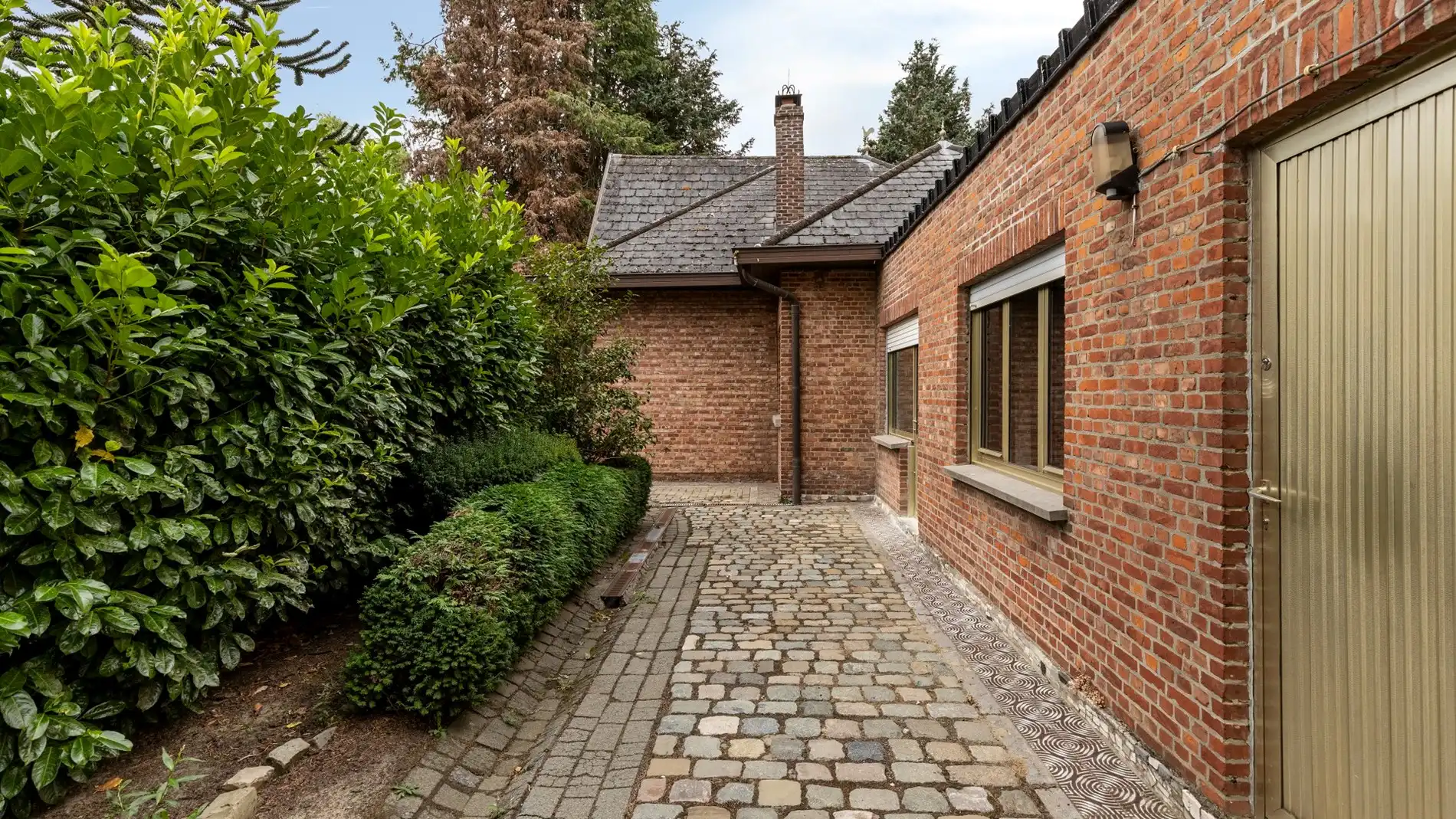 Karaktervolle rustig gelegen woning op 20,3a te Beerzel (Putte)  foto 20