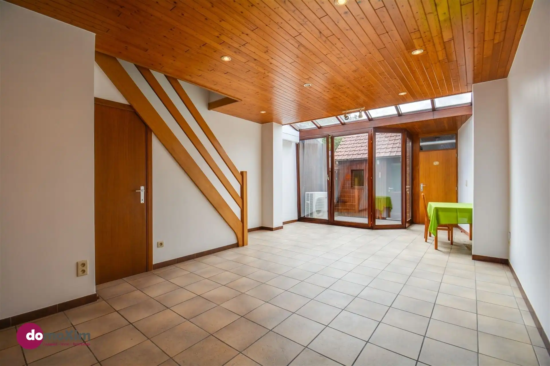 Instapklare woning met 2 slaapkamers in Boortmeerbeek foto 4