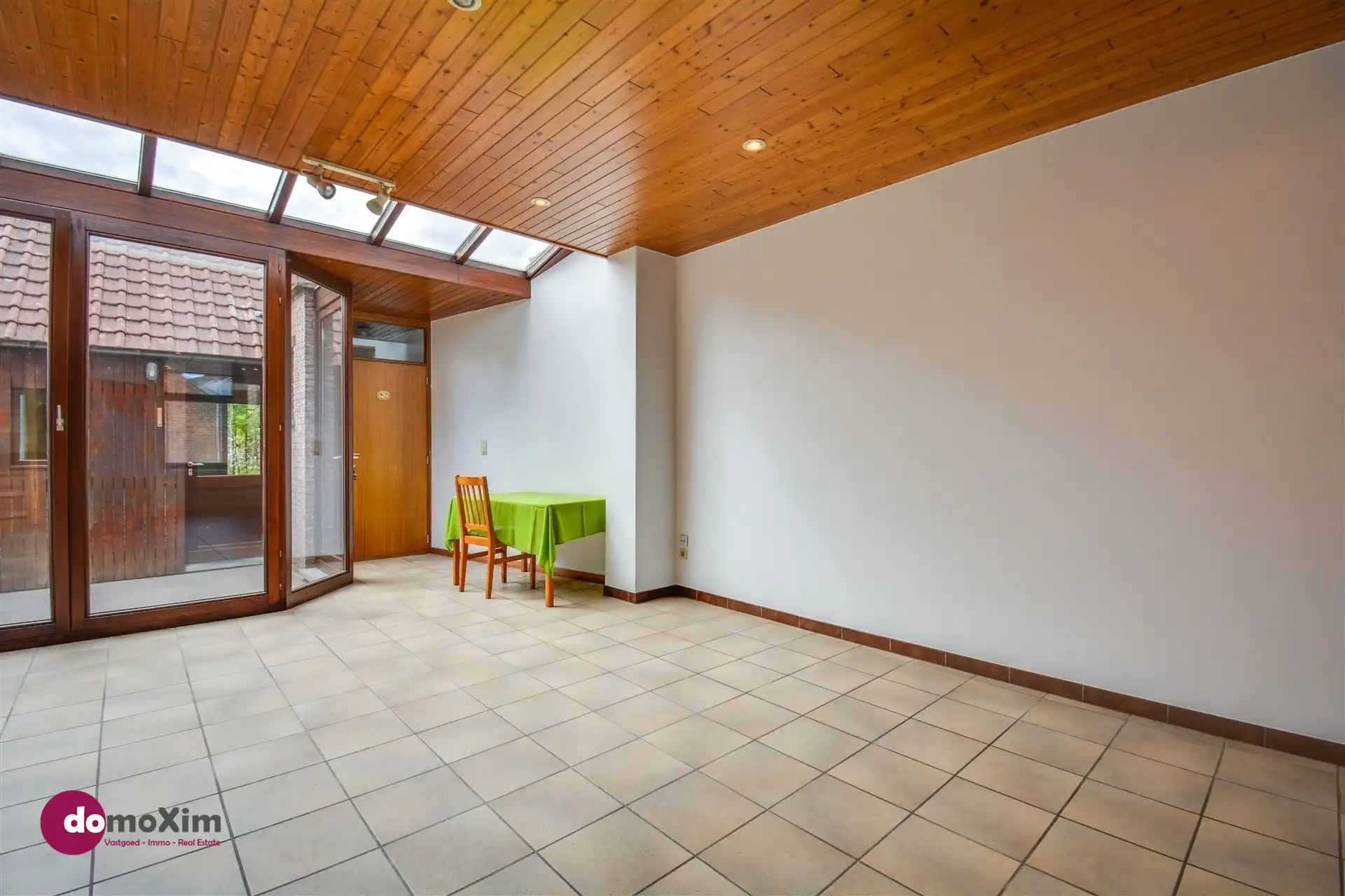 Instapklare woning met 2 slaapkamers in Boortmeerbeek foto 4