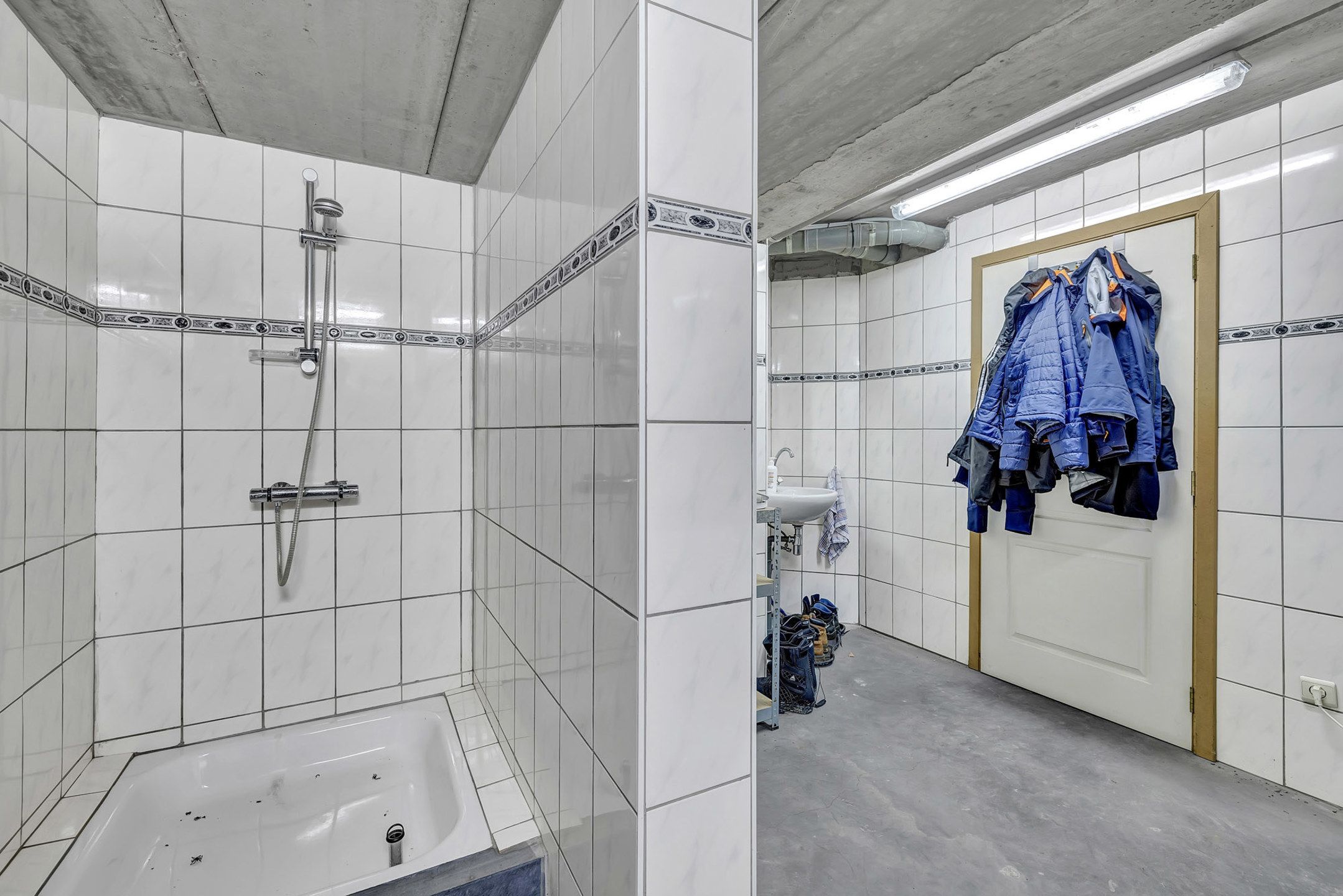 Kwalitatieve, solide woning met prachtig zicht foto 47