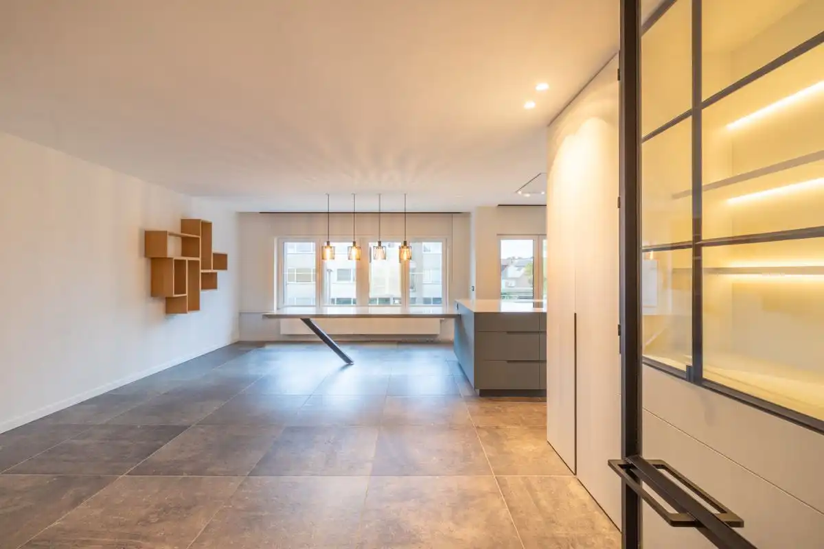 Instapklaar 2 slaapkamerappartement in Mortsel foto 5