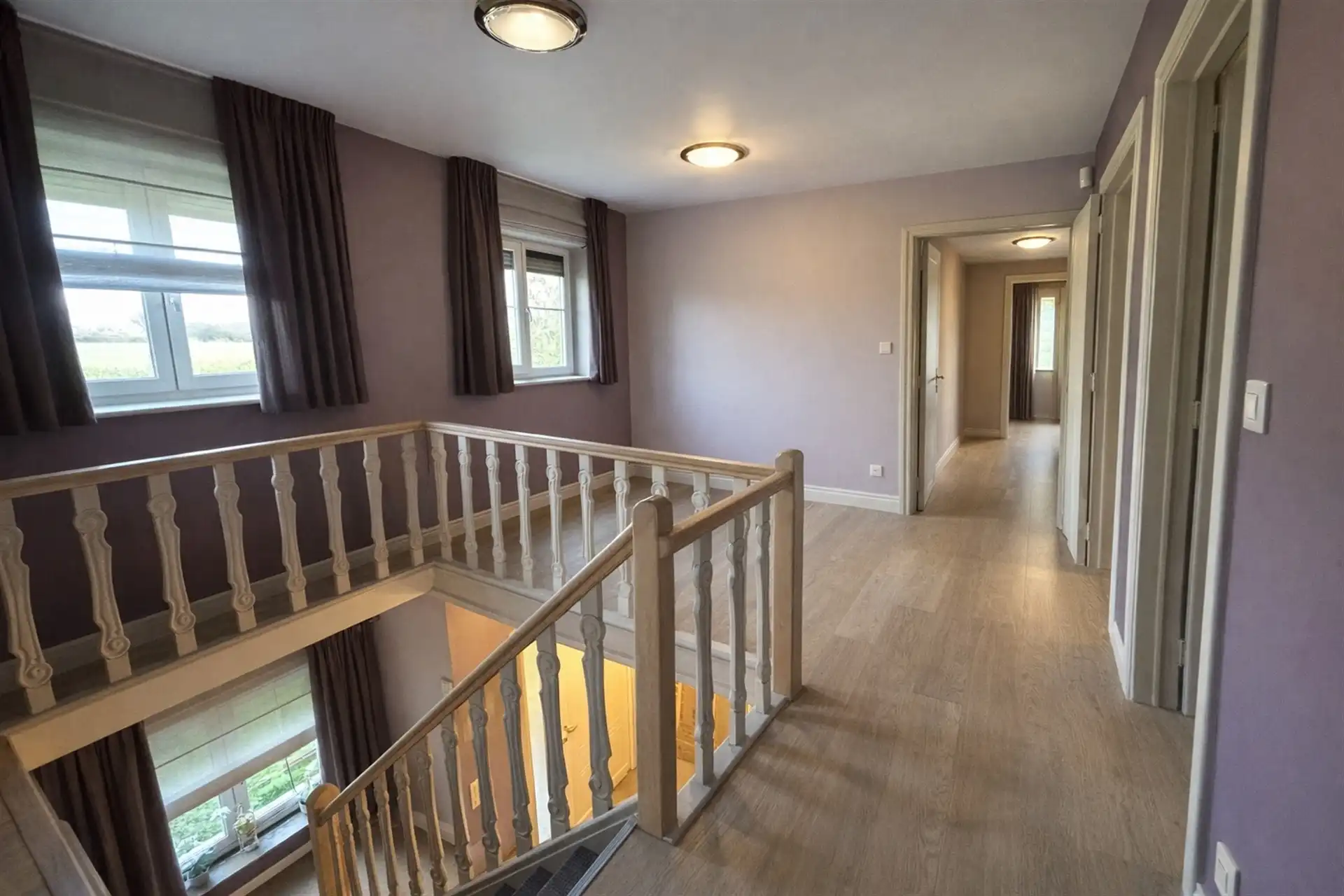 Rustig gelegen woning met 3 kamers in Meise foto 15