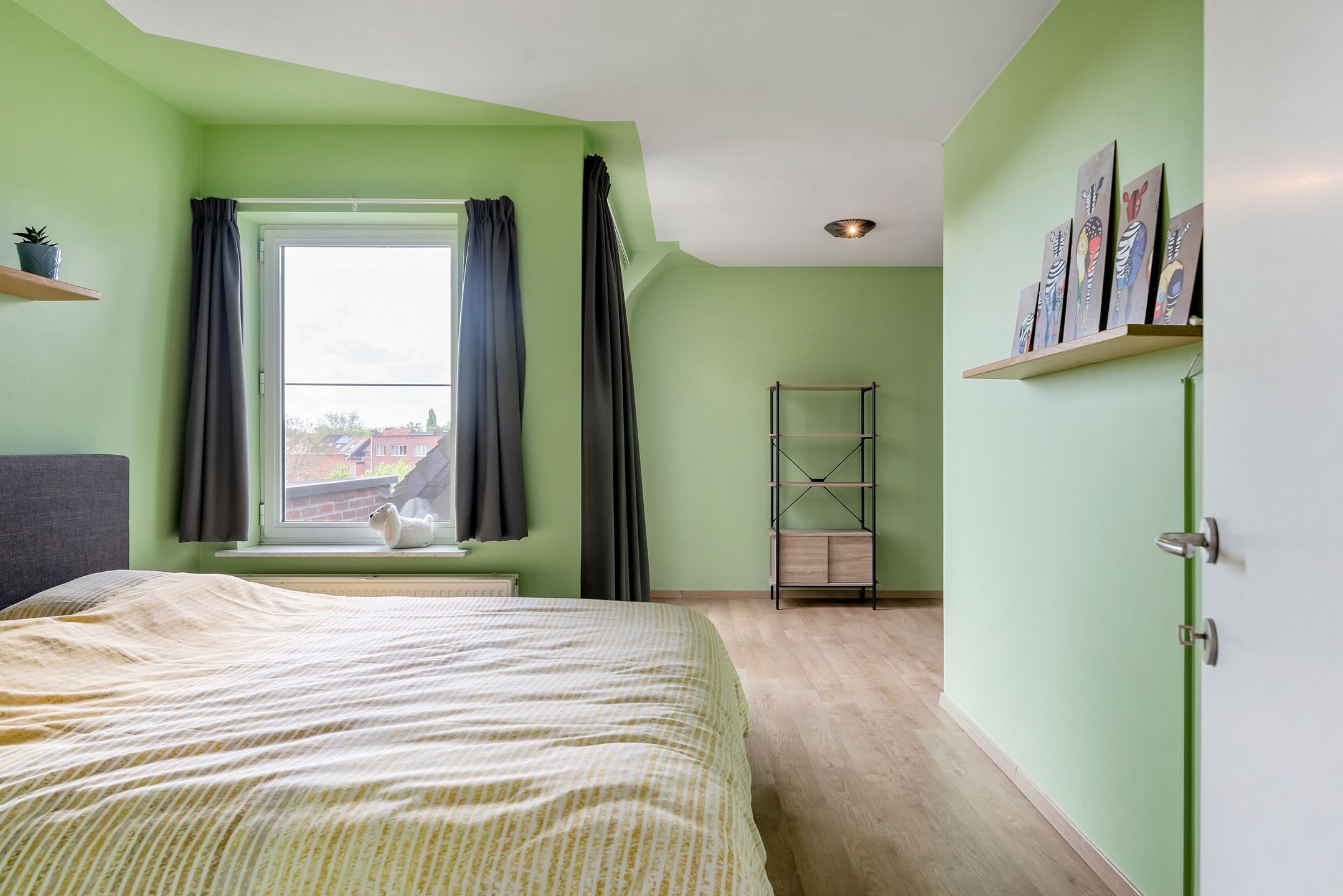 Instapklaar appartement van ca. 155 m² met 3 slks ! foto 14