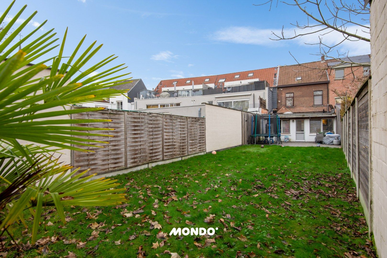 Instapklare woning met 4 slaapkamers en ruime tuin in hartje Niel! foto 10