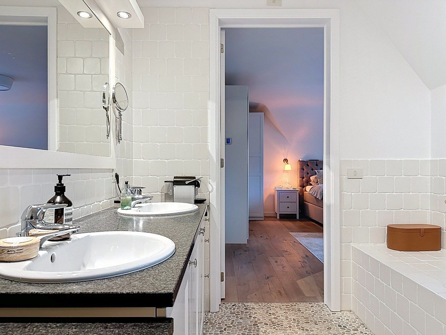 Chique Groenevelt foto 35