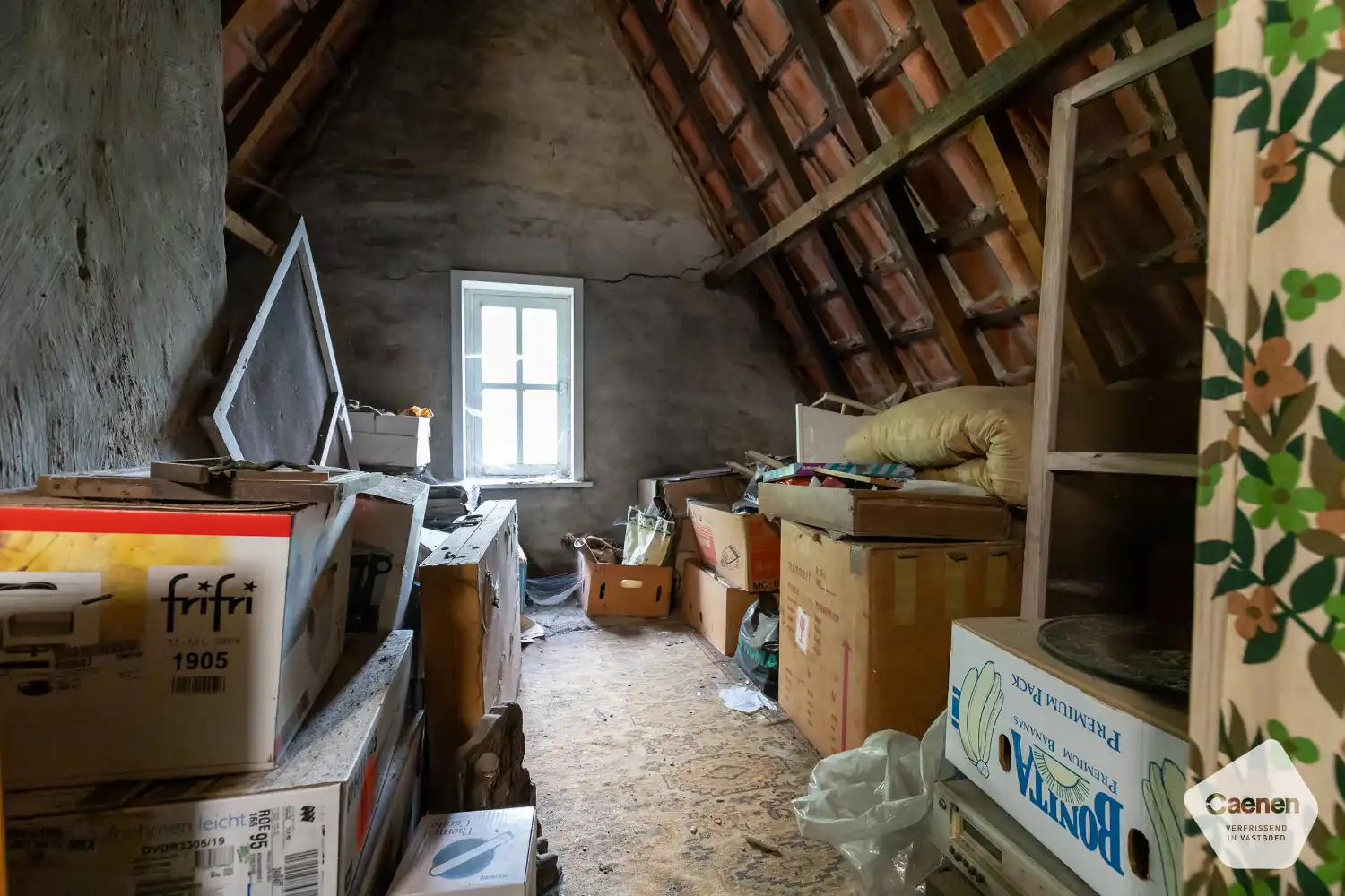 Charmante woning op een gegeerde locatie in Sint-Michiels met 3 slaapkamers en tuin foto 10