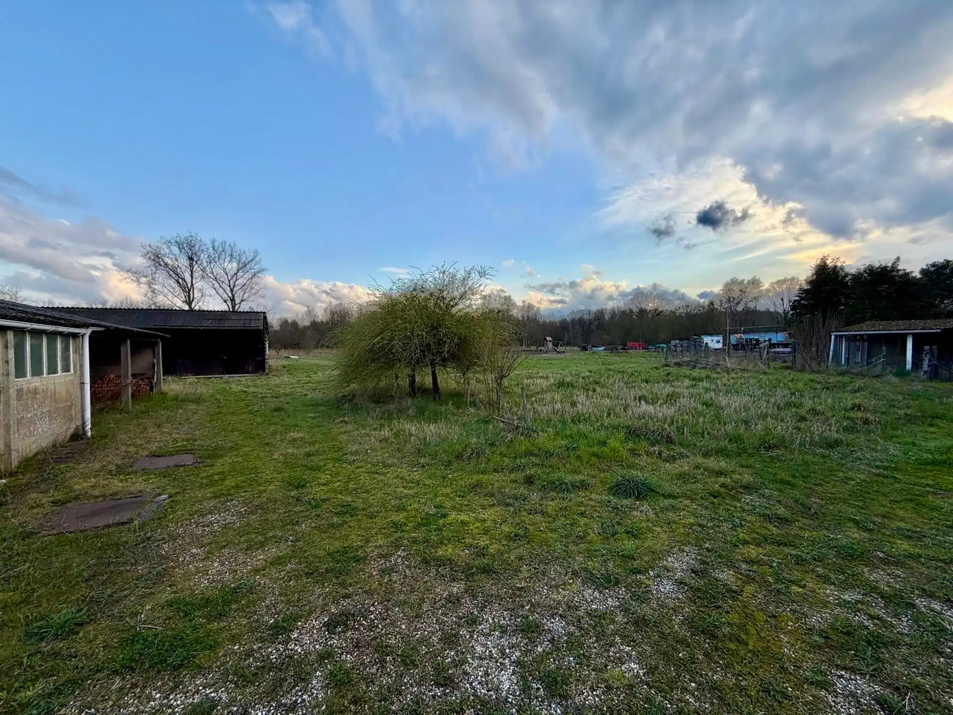 Te renoveren hoeve op een prachtig perceel te Werchter foto 10
