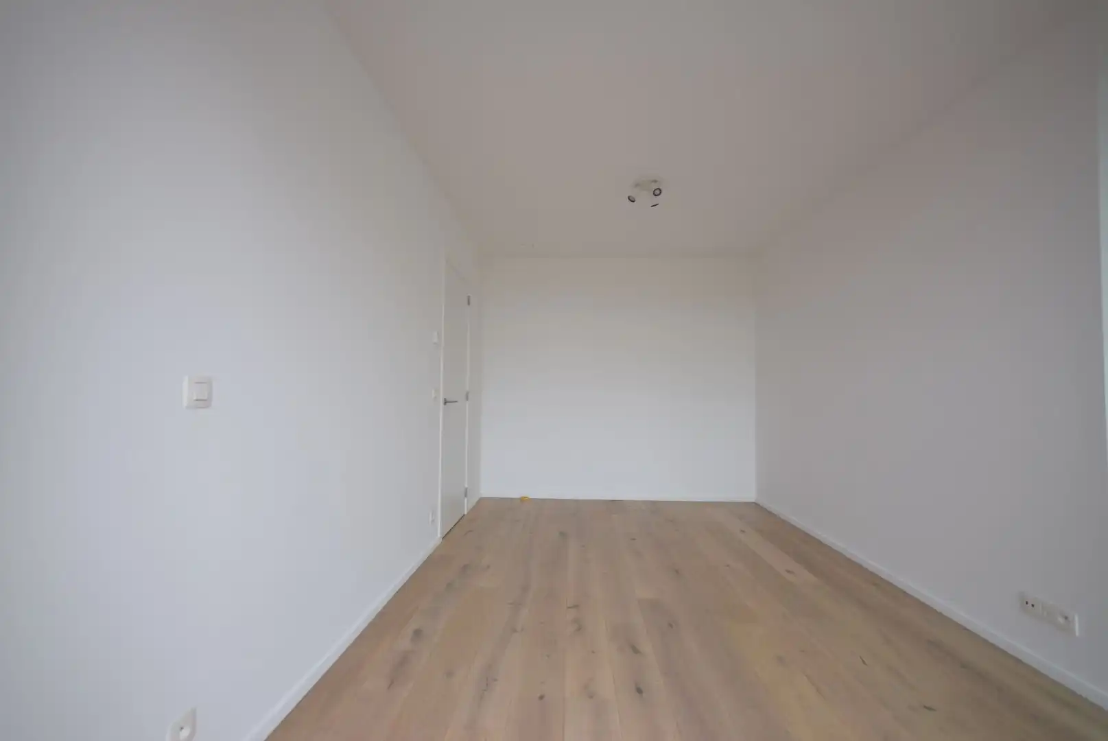 INSTAPKLAAR NIEUWBOUWAPPARTEMET MET ZONNETERRAS NABIJ CENTRUM  foto 5