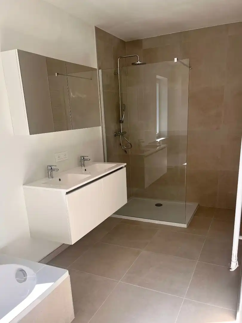 Nieuwbouwwoningen in De Vloei te Ieper foto 8