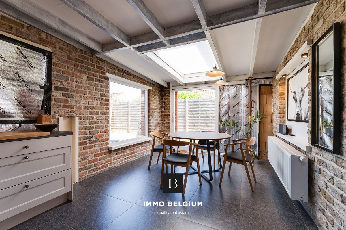 Gerenoveerde woning met 3 slaapkamers en energielabel B foto 8