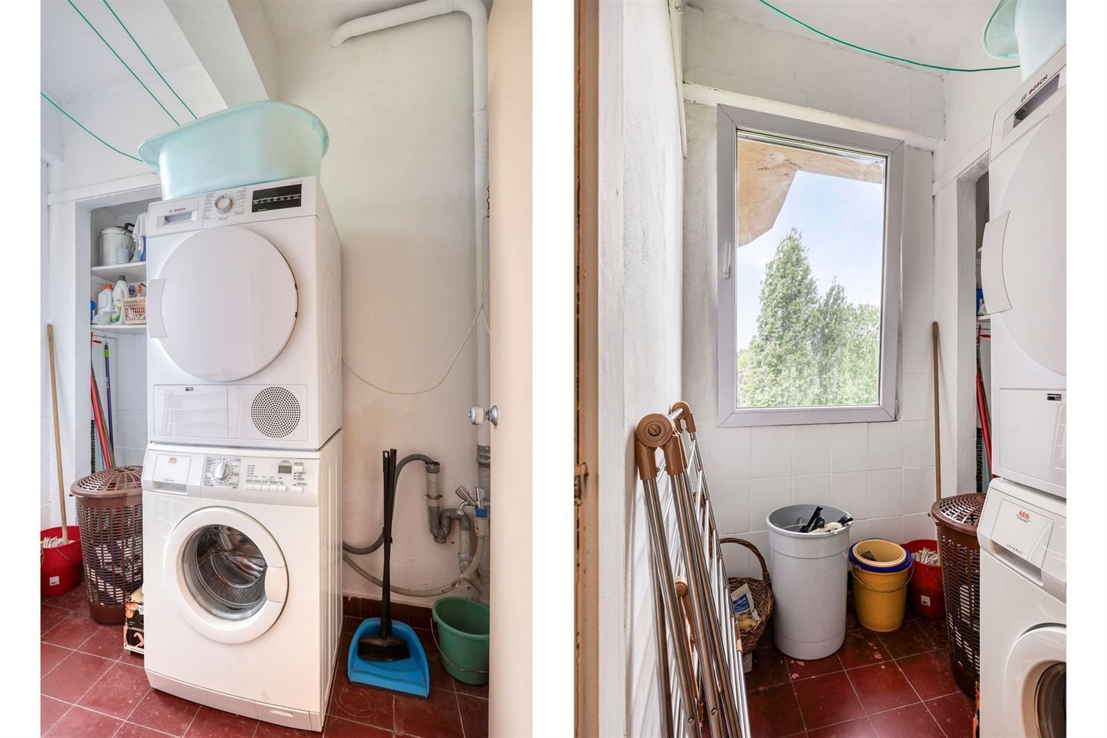 Lichtrijk appartement in kleine verzorgde residentie  foto 12