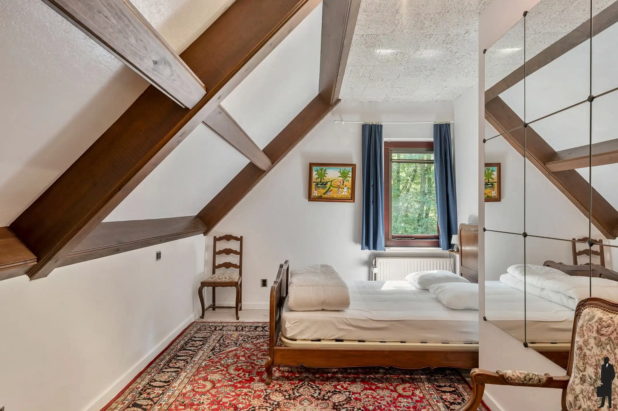 Seventiesvilla op toplocatie! foto 19