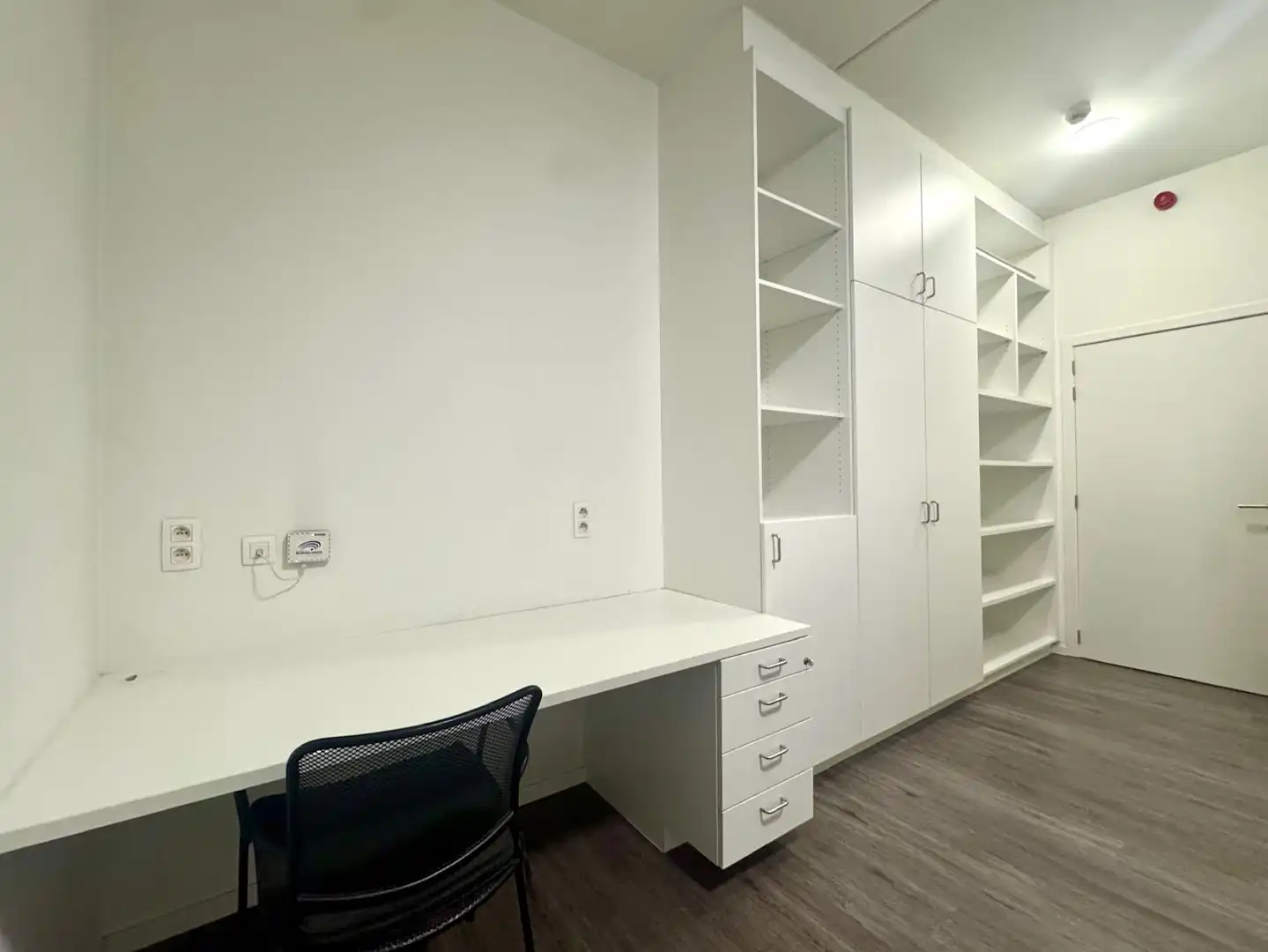 Studentenstudio hartje Kortrijk! foto 2