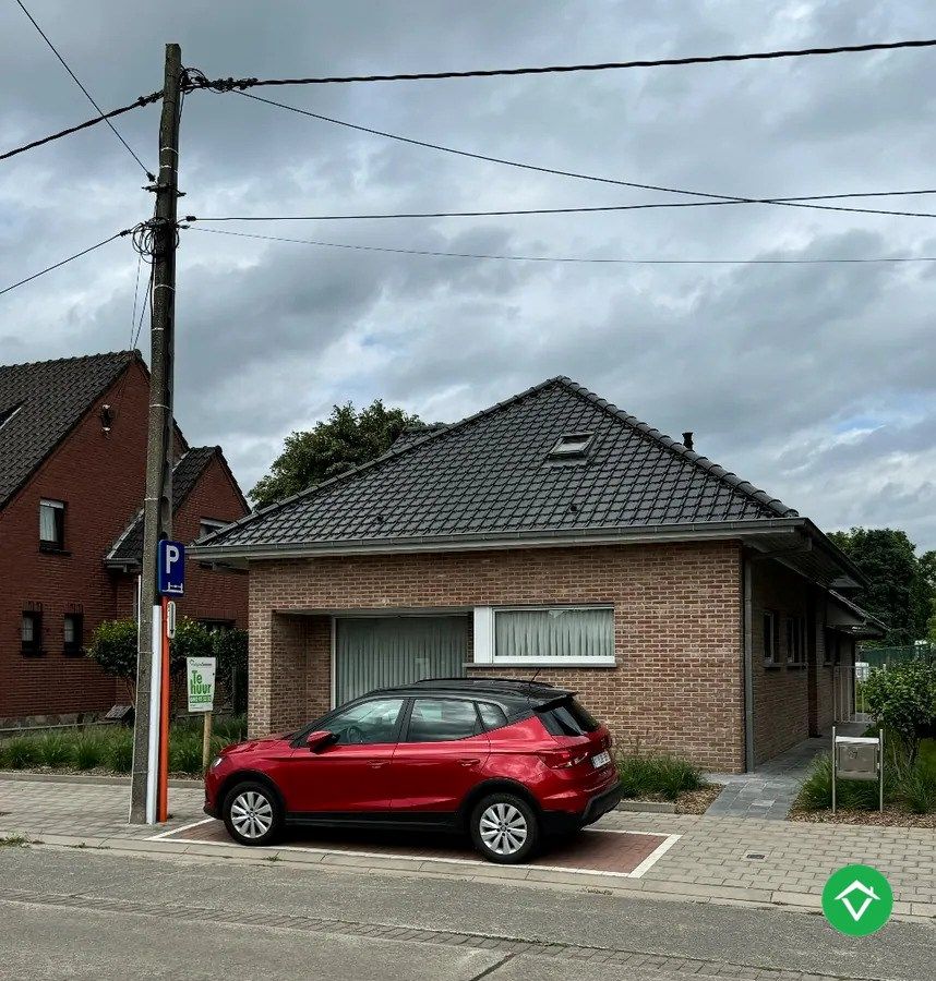 Alleenstaande woning met 3 slaapkamers en garage te Koekelare foto 3