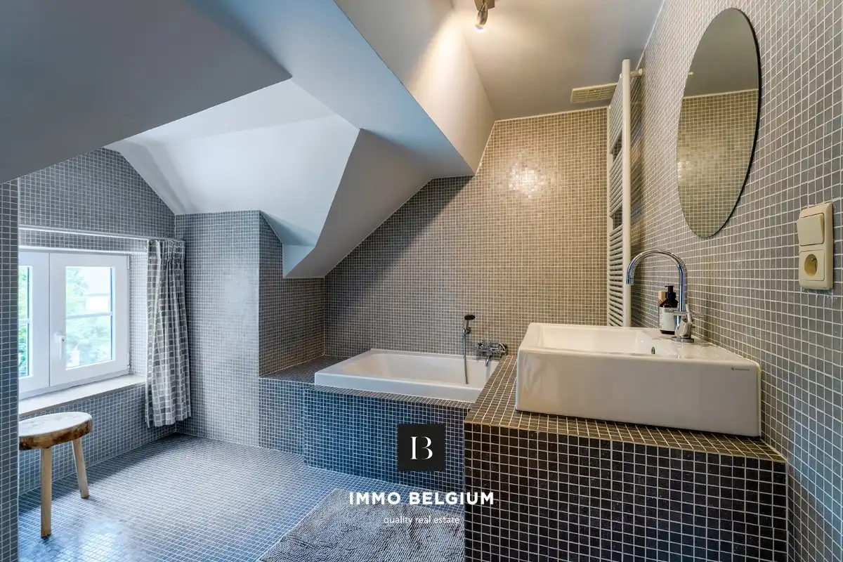 Ruime eigendom in de Concessie met 5 slaapkamers foto 16