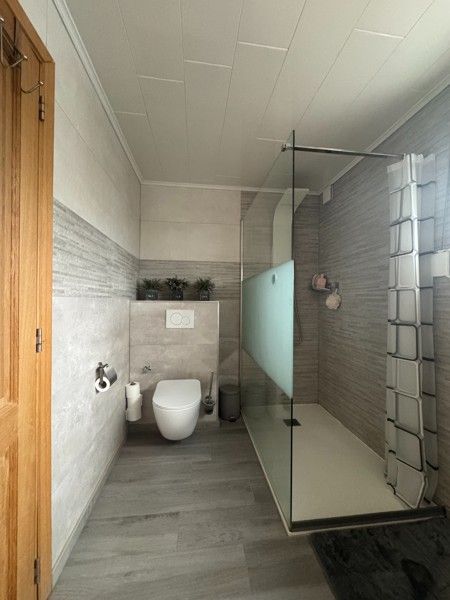 Moderne woning met 3 slaapkamers & tuin in aangename en rustige woonwijk. foto 32