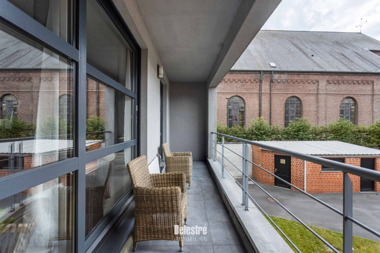 MODERN GOED ONDERHOUDEN APP. GEBOUW foto 25