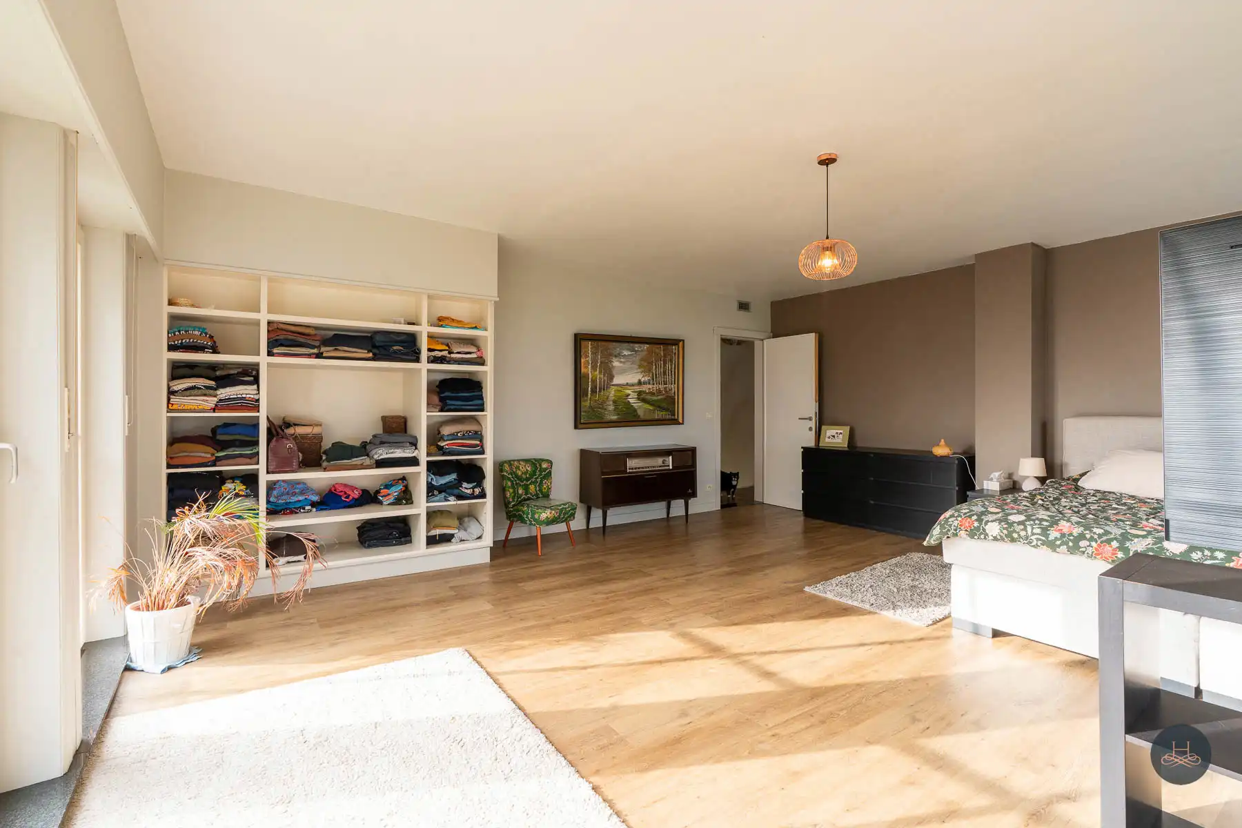 Unieke, luxueuze villa op prachtig perceel van 9200 m²  foto 15