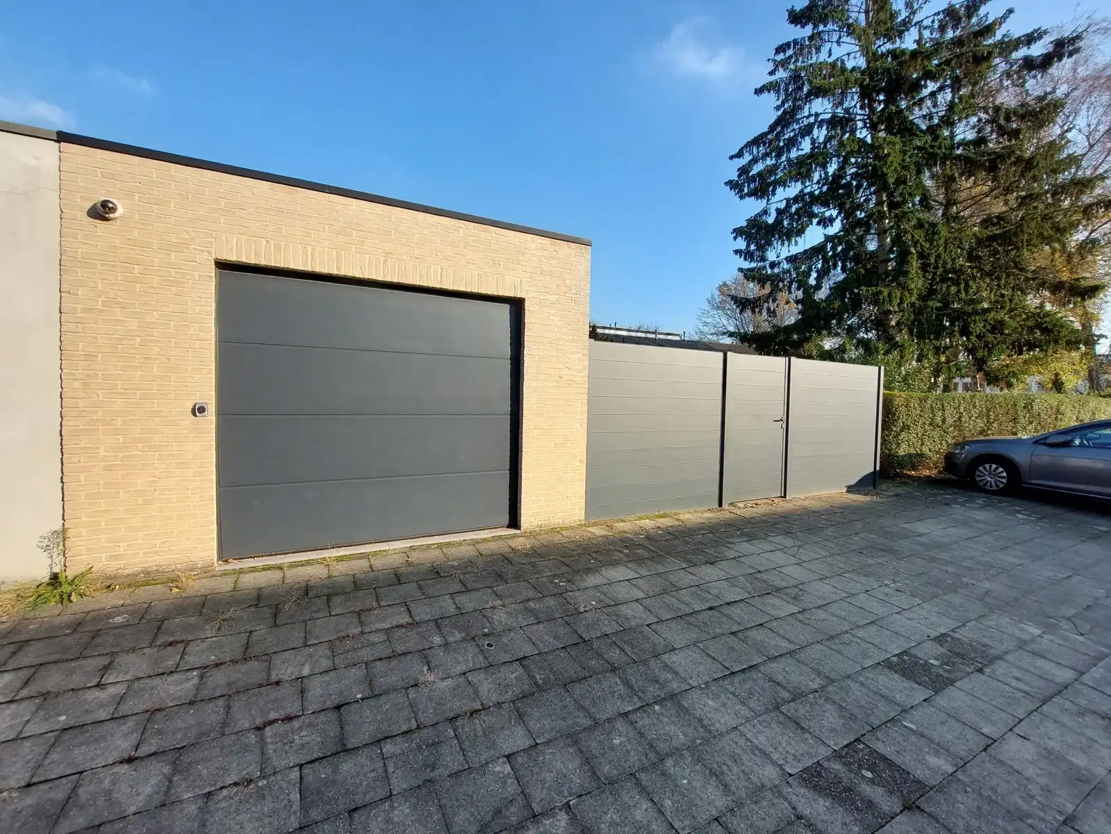 Wilrijk | Moderne woning 4 slpks met  tuin  en parking foto 20