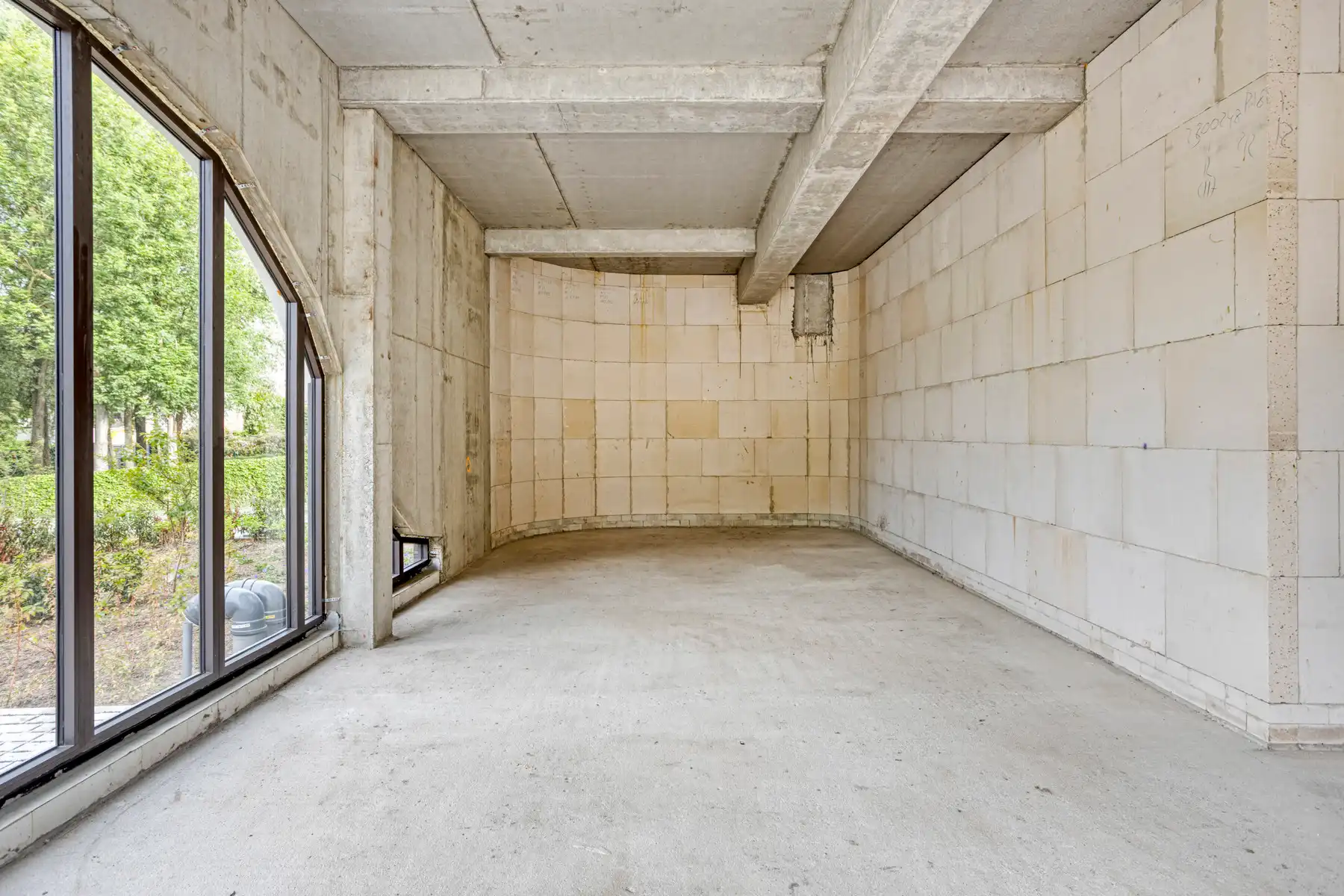 Casco horecaruimte te koop / te huur (217 m²) ParkView Boom foto 8