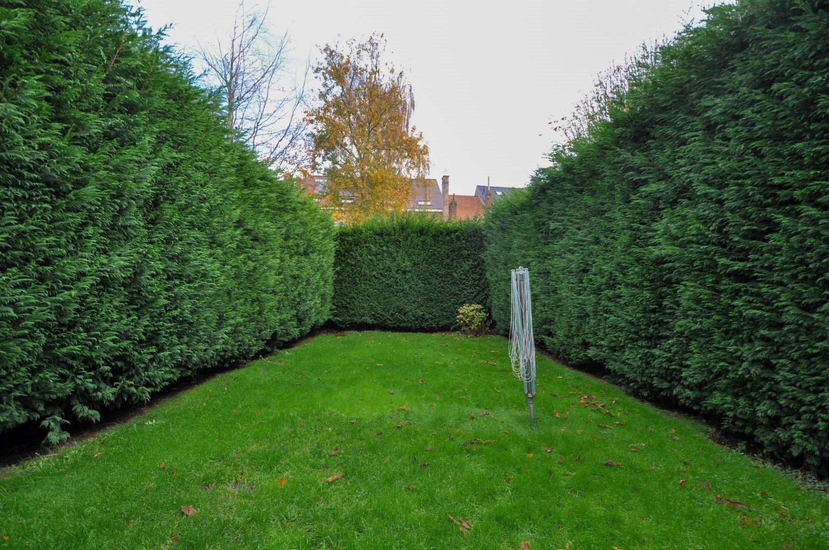 Instapklare burgerwoning met hobbyruimte te Kristus-Koning foto 15