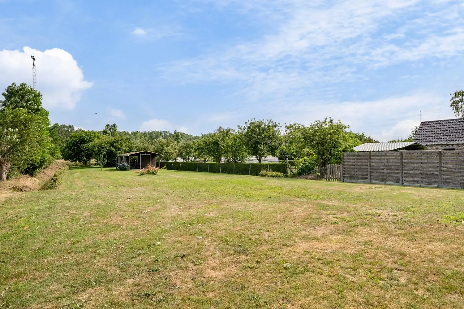TE KOOP | Ruime open bebouwing op een prachtig perceel van 1.974 m² in Berlaar foto 32