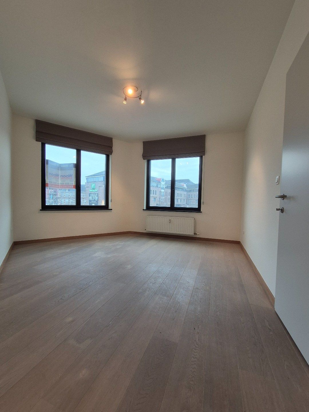 Charmant appartement te huur in Hasselt foto 7