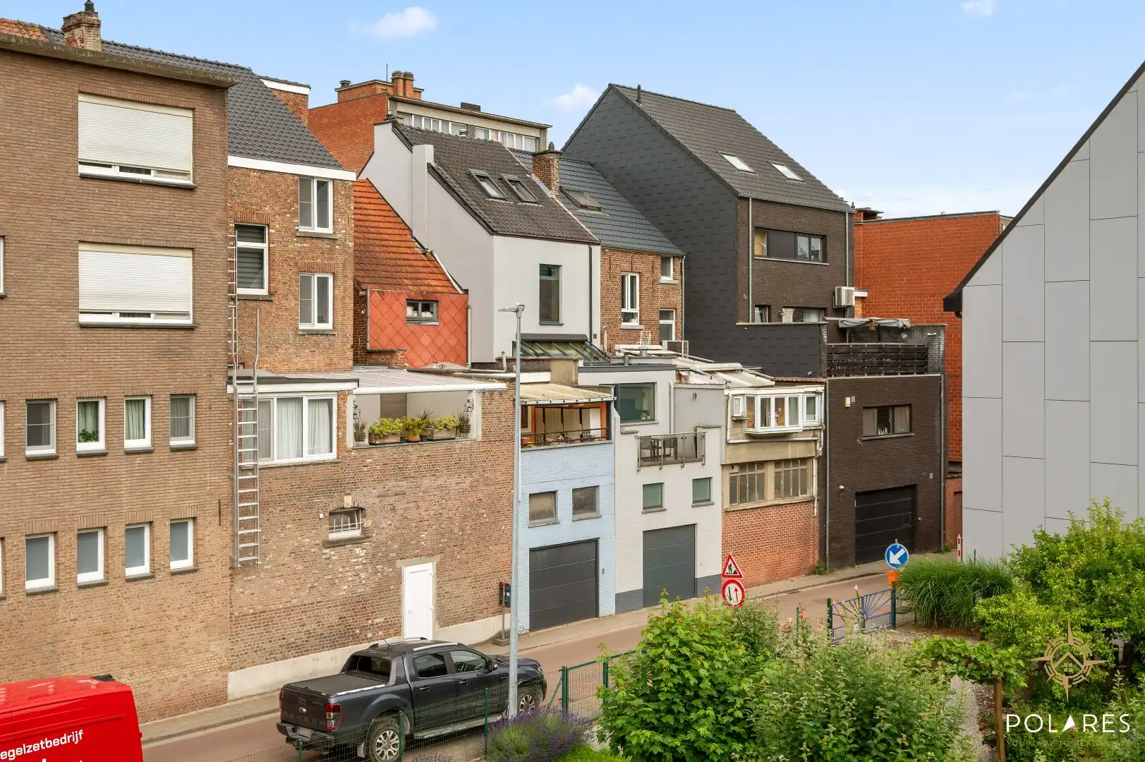 Ruime woning met 4 slaapkamers op toplocatie foto 29
