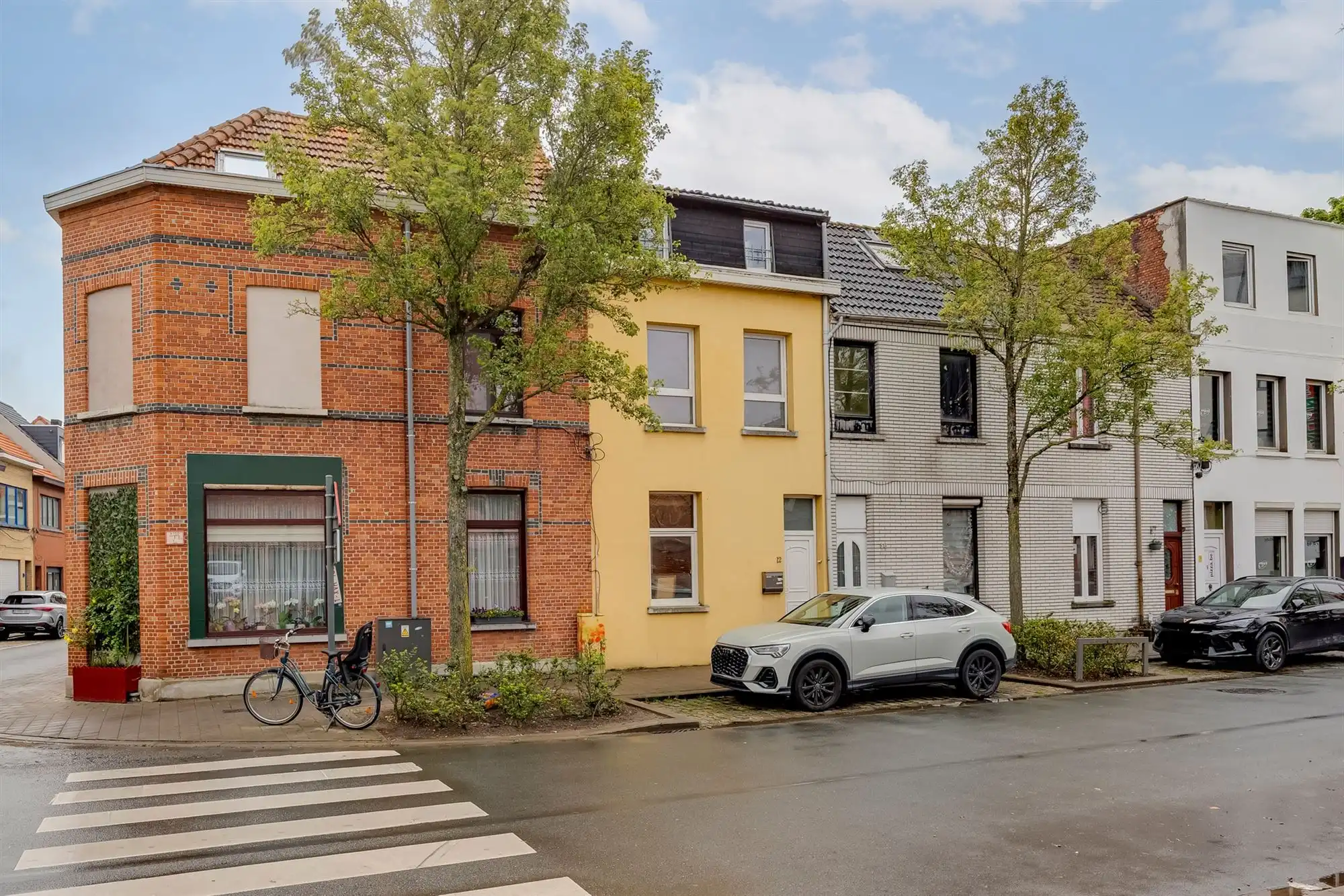 Te renoveren woning met 3 slaapkamers op centrale locatie foto 9
