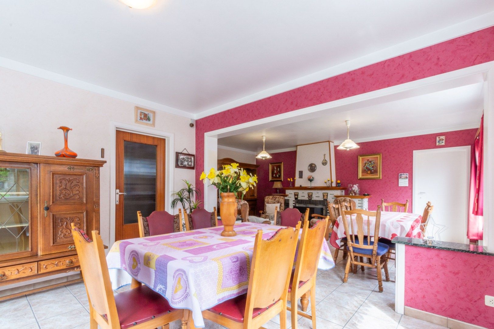 UNIEKE LOCATIE: 3-GEVEL WONING MET TUIN OP 11A10CA! foto 8